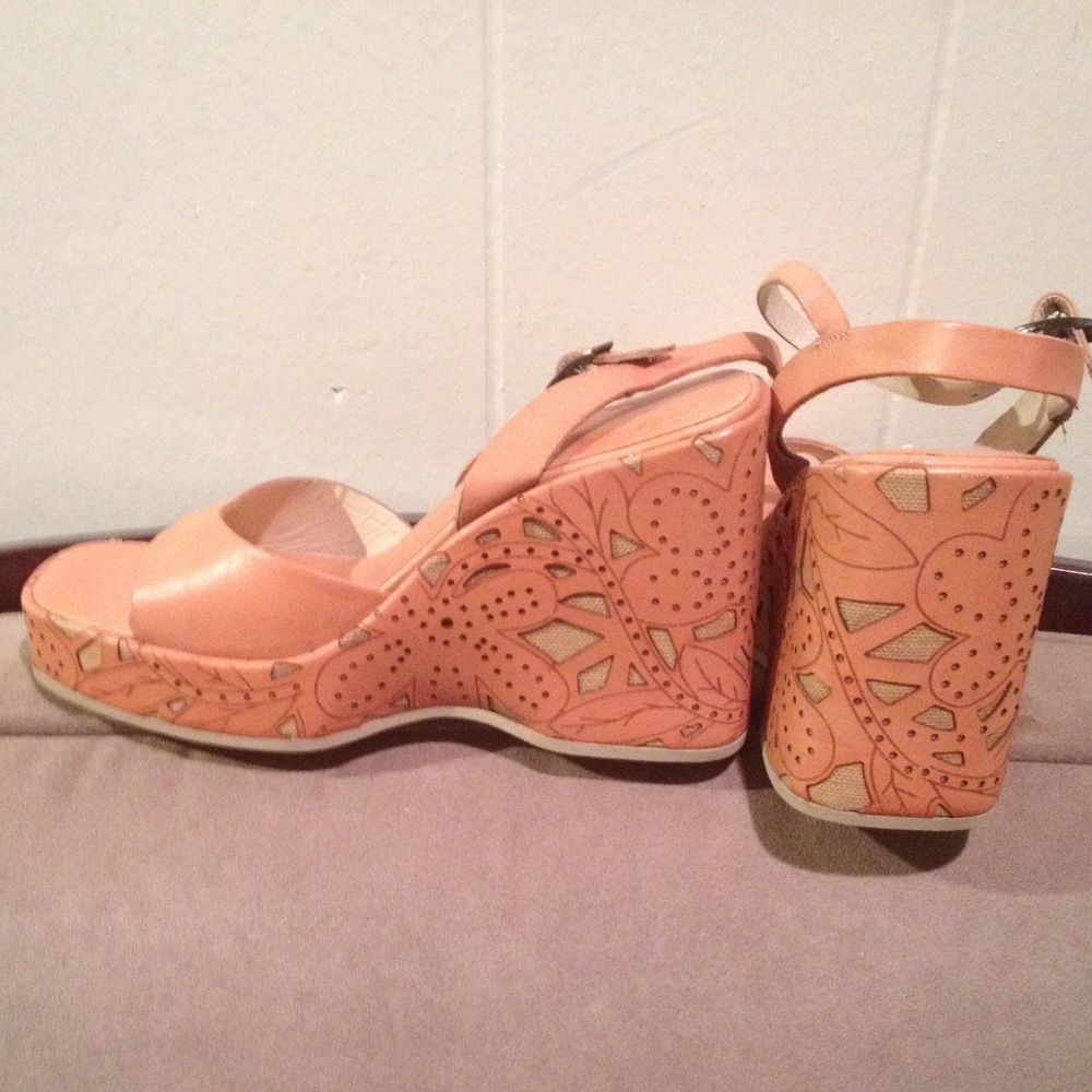 Via Spiga sandals